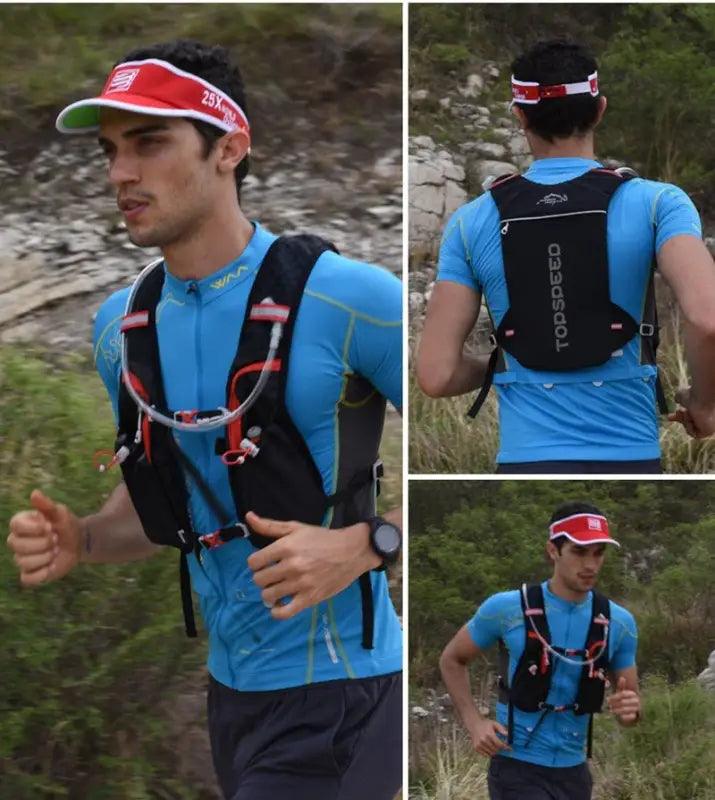 TakeFunGOGOGO Ultralight Trail Running Backpack TFgogogo trail running backpack trail running backpack black diamond trail running backpack men trail running backpack men osprey trail running backpack salomon trail running backpack vest trail running backpack women