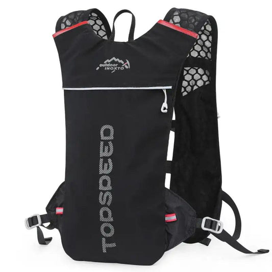 TakeFunGOGOGO Light Hydration Vest - 5L Backpack TakeFunGOGOGO 