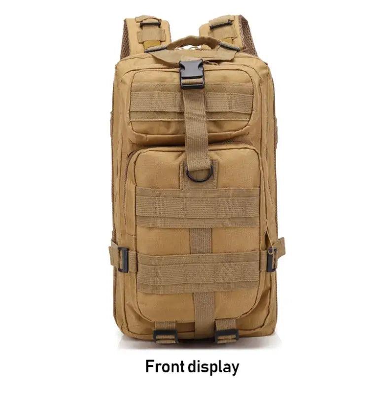 TakeFunGOGOGO Military-Grade 30L Trekking Backpack TFgogogo backpack backpack brands backpack exchange backpack for men backpack for women backpack wallet backpacker backpacking hiking backpack jansport backpack travel backpack