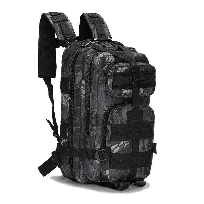 TakeFunGOGOGO Military-Grade 30L Trekking Backpack TFgogogo backpack backpack brands backpack exchange backpack for men backpack for women backpack wallet backpacker backpacking hiking backpack jansport backpack travel backpack