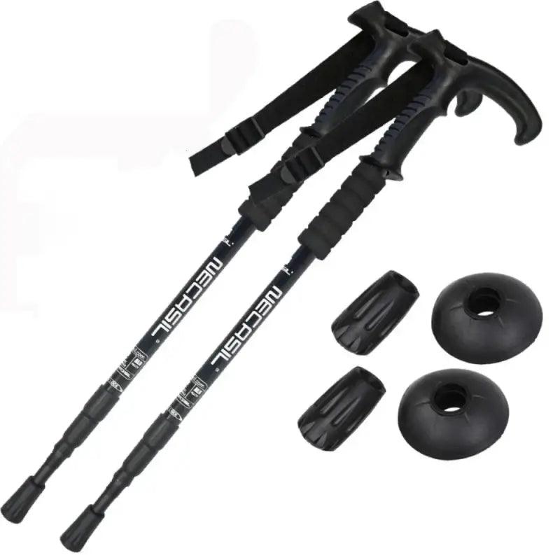 TakeFunGOGOGO Carbon tungsten tip trekking poles TFgogogo cascade mountain tech trekking poles leki trekking poles trailbuddy trekking poles trekking poles trekking poles carbon fiber trekking poles collapsible trekking poles for hiking trekking poles for hiking collapsible trekking poles for seniors trekology trekking poles