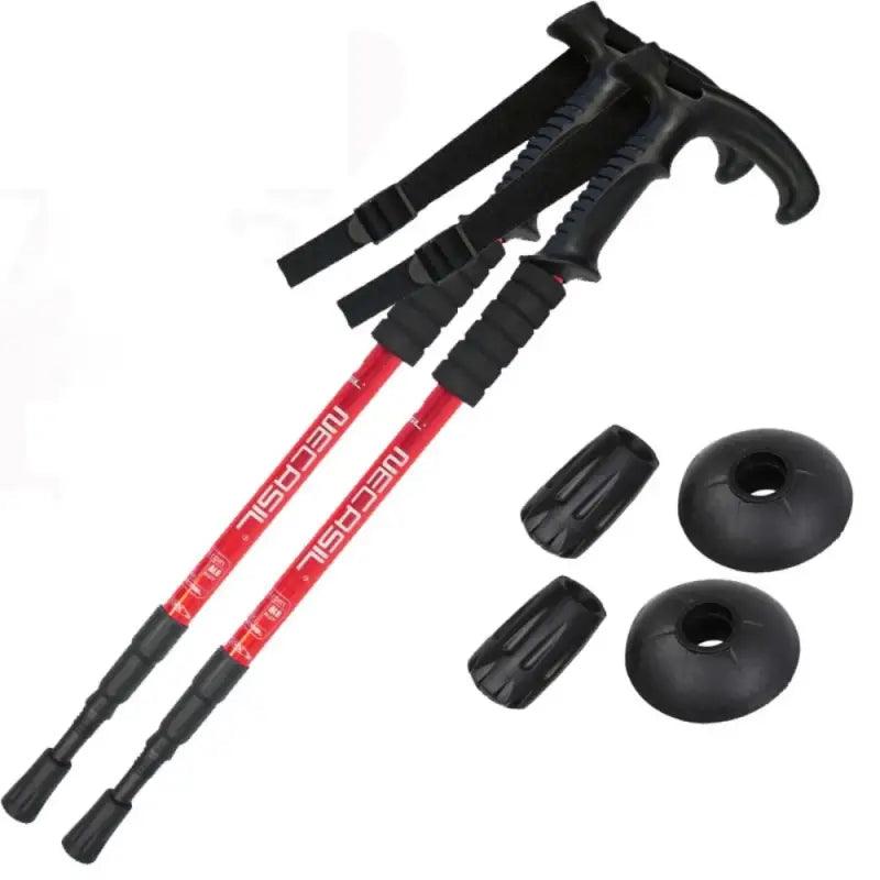 TakeFunGOGOGO Carbon tungsten tip trekking poles TFgogogo cascade mountain tech trekking poles leki trekking poles trailbuddy trekking poles trekking poles trekking poles carbon fiber trekking poles collapsible trekking poles for hiking trekking poles for hiking collapsible trekking poles for seniors trekology trekking poles