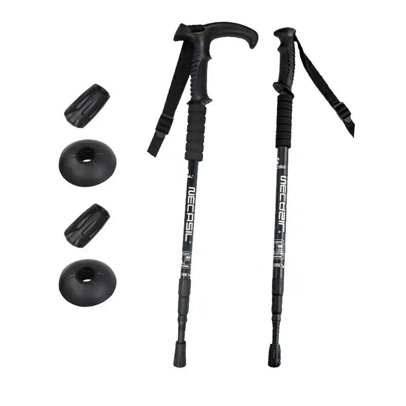 TakeFunGOGOGO Carbon tungsten tip trekking poles TFgogogo cascade mountain tech trekking poles leki trekking poles trailbuddy trekking poles trekking poles trekking poles carbon fiber trekking poles collapsible trekking poles for hiking trekking poles for hiking collapsible trekking poles for seniors trekology trekking poles