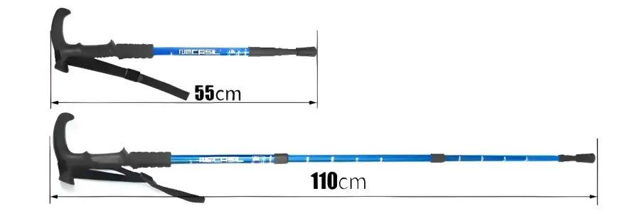 TakeFunGOGOGO Carbon tungsten tip trekking poles TFgogogo cascade mountain tech trekking poles leki trekking poles trailbuddy trekking poles trekking poles trekking poles carbon fiber trekking poles collapsible trekking poles for hiking trekking poles for hiking collapsible trekking poles for seniors trekology trekking poles