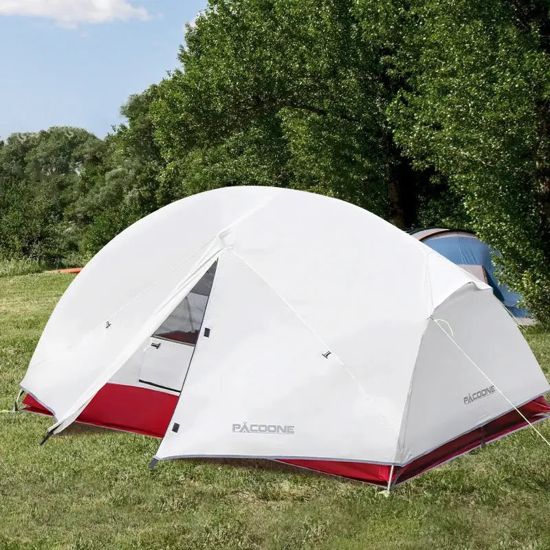 Ultralight Camping Tent - 帐篷