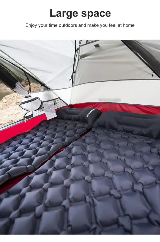 Ultralight Camping Tent - 帐篷