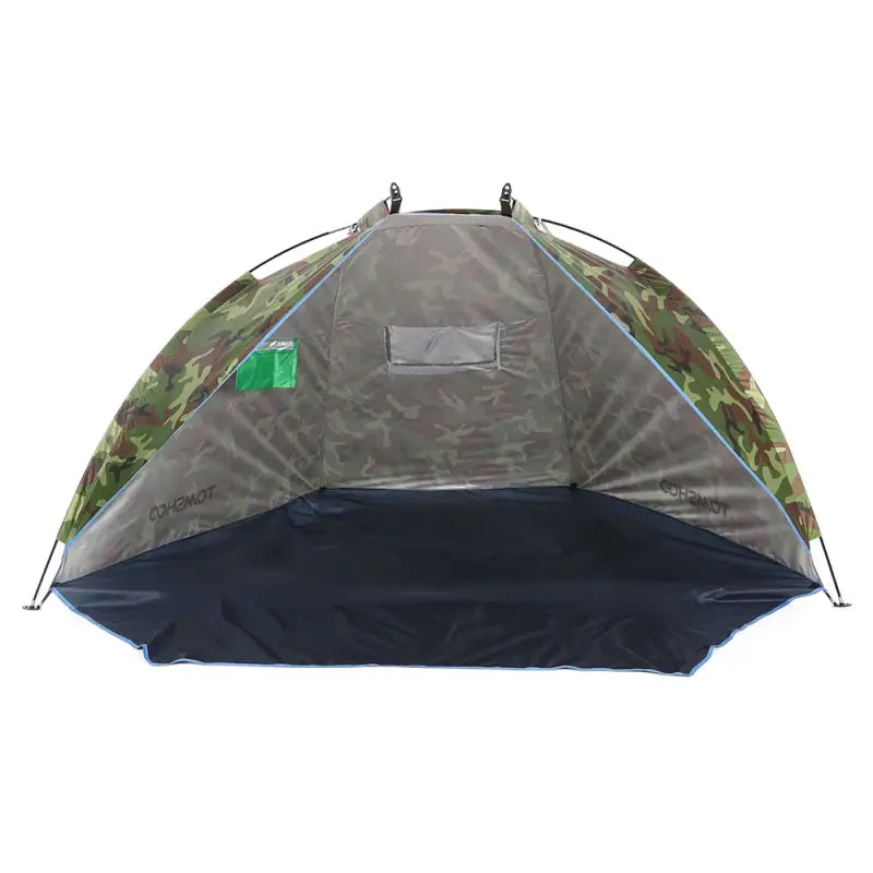 Ultralight UV-Protective Beach Tent - Camouflage - 帐篷