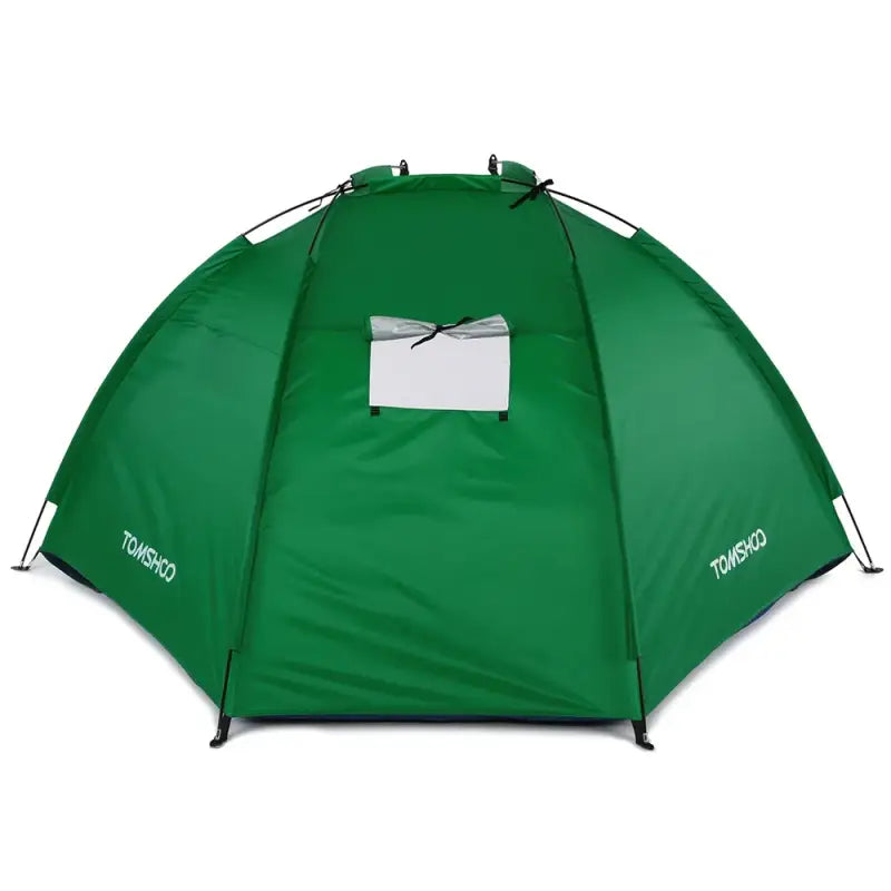 Ultralight UV-Protective Beach Tent - 帐篷