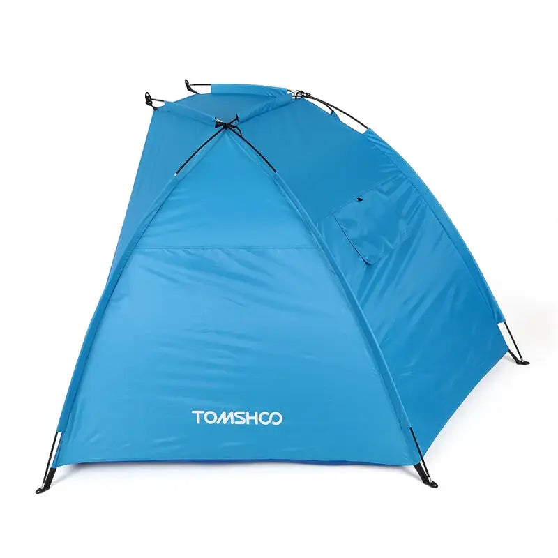 Ultralight UV-Protective Beach Tent - 帐篷