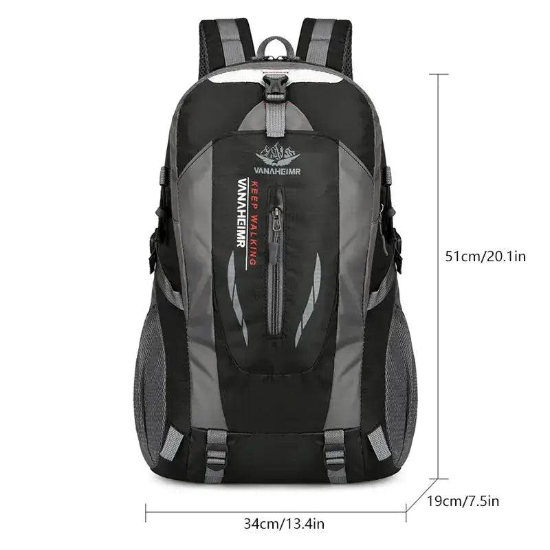 TakeFunGOGOGO Versatile Outdoor Travel Backpack TFgogogo backpack backpack brands backpack exchange backpack for men backpack for women backpack wallet backpack women backpacker backpacking hiking backpack jansport backpack travel backpack