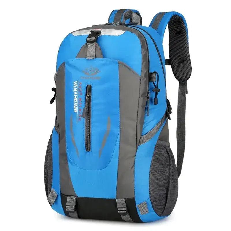 TakeFunGOGOGO Versatile Outdoor Travel Backpack TFgogogo backpack backpack brands backpack exchange backpack for men backpack for women backpack wallet backpack women backpacker backpacking hiking backpack jansport backpack travel backpack