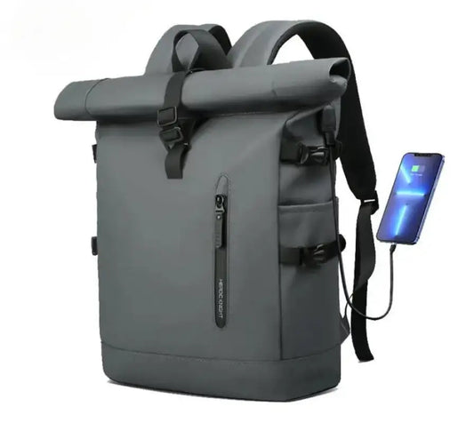 Versatile Casual Travel Backpack