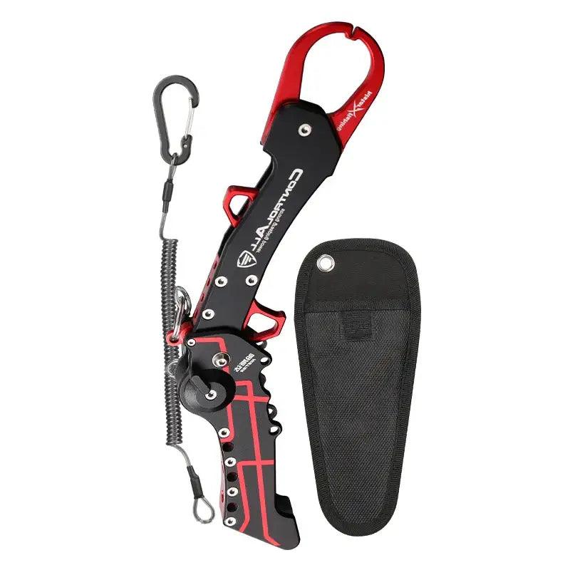 TakeFunGOGOGO Versatile Fishing Grip and Pliers TakeFunGOGOGO multifunctional tool multifunctional tool kit multifunctional tool mfw-p-2 multifunctional tool set multifunctional tools for men multifunctional tools set 5 in 1