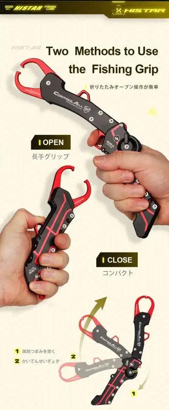 TakeFunGOGOGO Versatile Fishing Grip and Pliers TakeFunGOGOGO multifunctional tool multifunctional tool kit multifunctional tool mfw-p-2 multifunctional tool set multifunctional tools for men multifunctional tools set 5 in 1