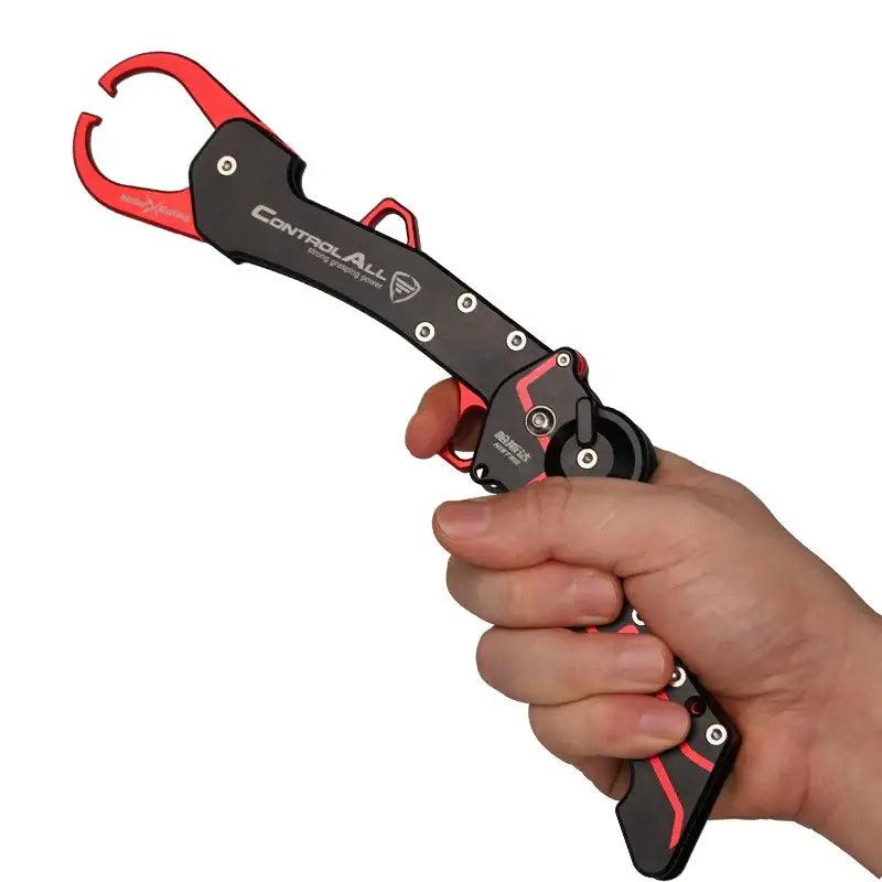 TakeFunGOGOGO Versatile Fishing Grip and Pliers TakeFunGOGOGO multifunctional tool multifunctional tool kit multifunctional tool mfw-p-2 multifunctional tool set multifunctional tools for men multifunctional tools set 5 in 1