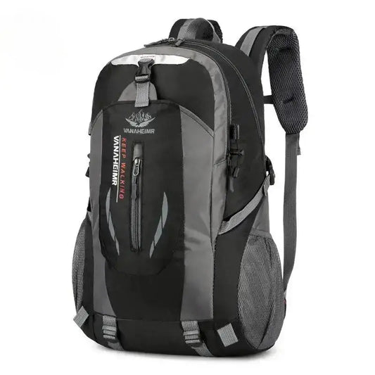 Versatile Outdoor Travel Backpack