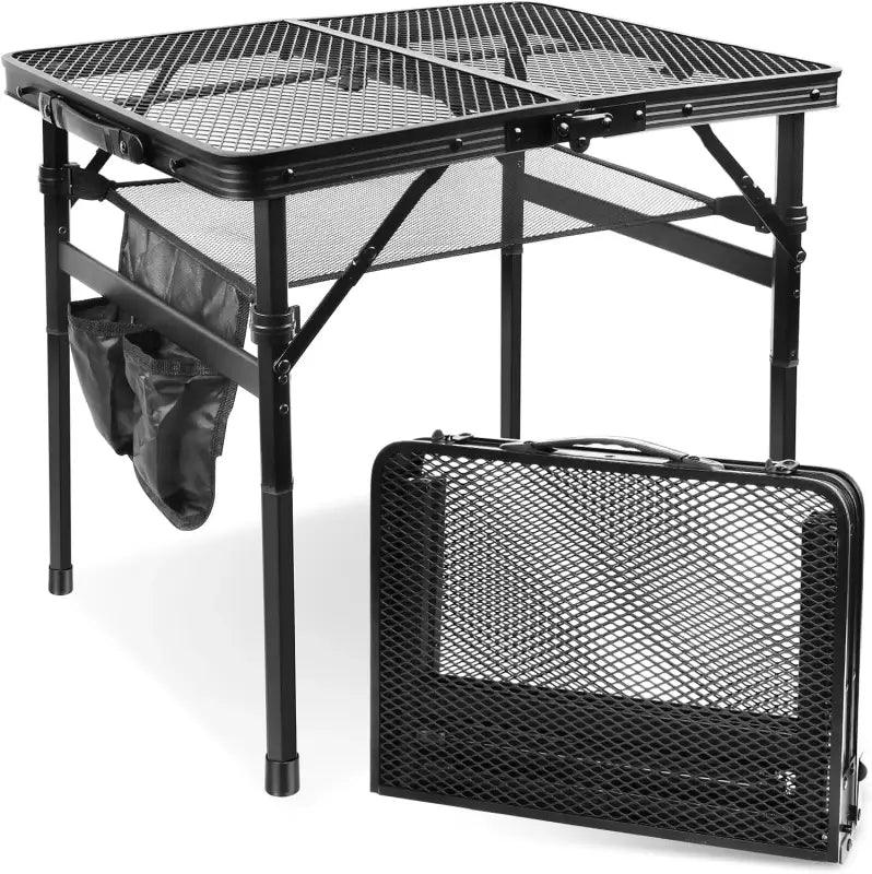 TakeFunGOGOGO Versatile Small Folding Table TakeFunGOGOGO 