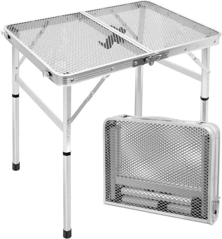 TakeFunGOGOGO Versatile Small Folding Table TakeFunGOGOGO 