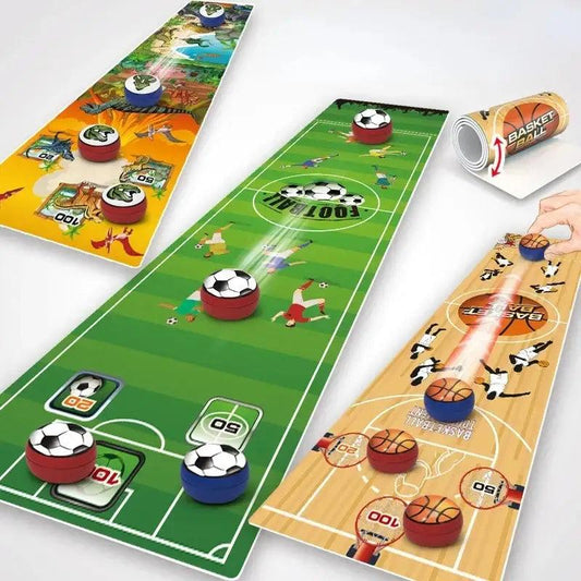 TakeFunGOGOGO Versatile Table Game TakeFunGOGOGO outdoor table games table game table games table games dealer jobs table games for adults table games for family table games for kids table games for kids 8-12