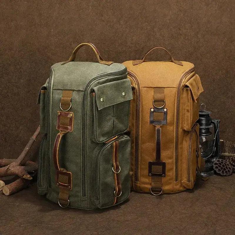 TakeFunGOGOGO Vintage Leather Backpack TFgogogo backpack backpack brands backpack exchange backpack for men backpack for women backpack wallet backpacker backpacker hk backpacking hiking backpack jansport backpack travel backpack