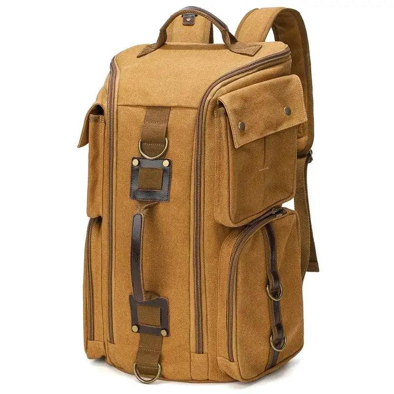 TakeFunGOGOGO Vintage Leather Backpack TFgogogo backpack backpack brands backpack exchange backpack for men backpack for women backpack wallet backpacker backpacker hk backpacking hiking backpack jansport backpack travel backpack