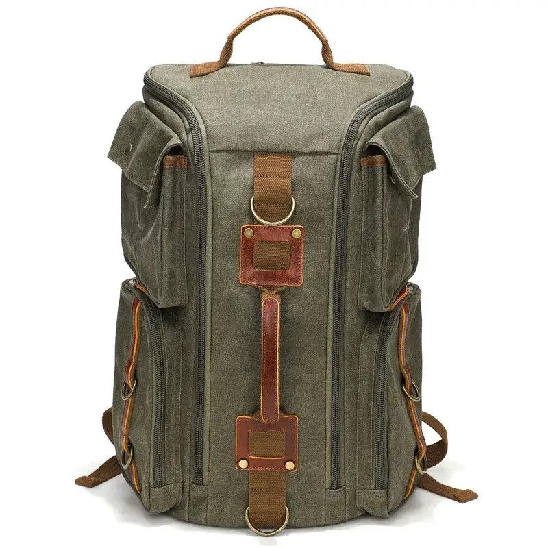 TakeFunGOGOGO Vintage Leather Backpack TFgogogo backpack backpack brands backpack exchange backpack for men backpack for women backpack wallet backpacker backpacker hk backpacking hiking backpack jansport backpack travel backpack