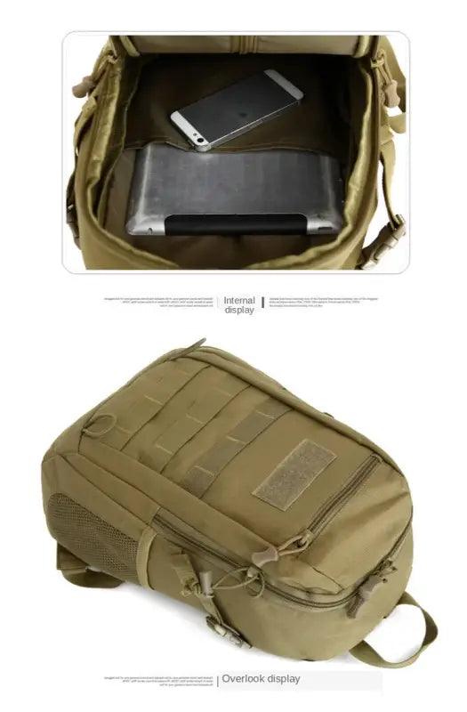 TakeFunGOGOGO Durable Waterproof Tactical Backpack TFgogogo backpack backpack brands backpack exchange backpack for men backpack for women backpack wallet backpacker hiking backpack jansport backpack travel backpack