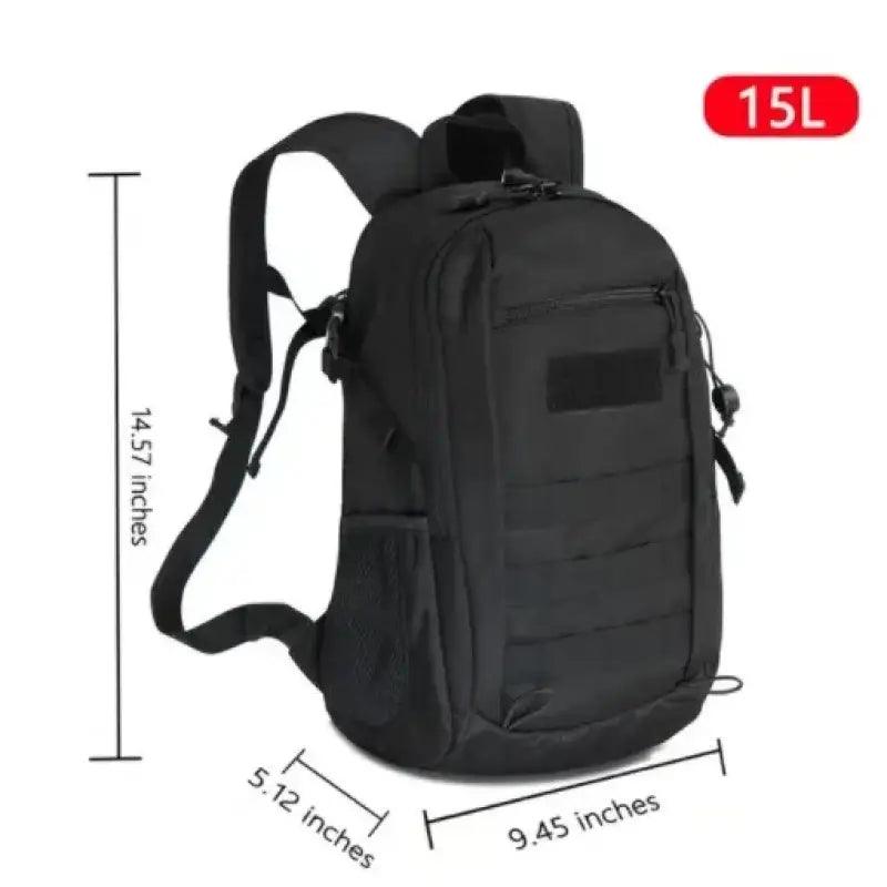 TakeFunGOGOGO Durable Waterproof Tactical Backpack TFgogogo backpack backpack brands backpack exchange backpack for men backpack for women backpack wallet backpacker hiking backpack jansport backpack travel backpack