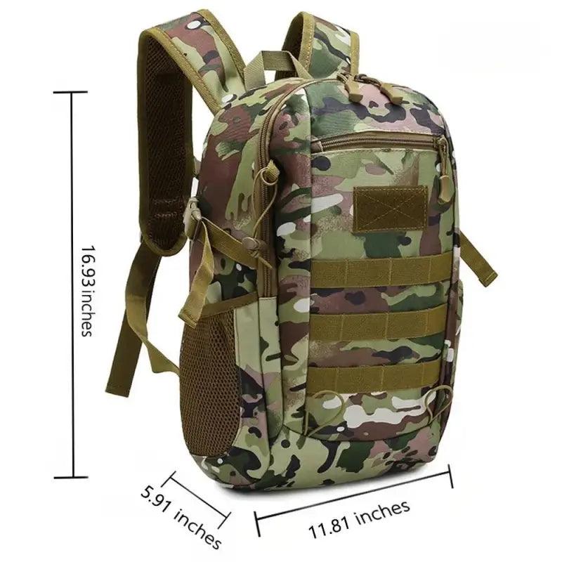 TakeFunGOGOGO Durable Waterproof Tactical Backpack TFgogogo backpack backpack brands backpack exchange backpack for men backpack for women backpack wallet backpacker hiking backpack jansport backpack travel backpack