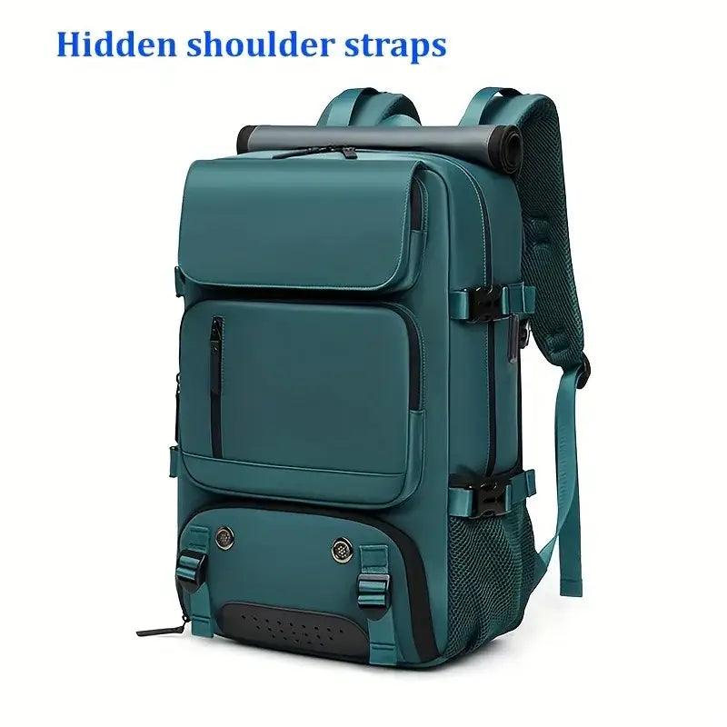 TakeFunGOGOGO Stylish Waterproof Travel Backpack TFgogogo backpack backpack brands backpack for men backpack for women backpack wallet backpacker backpacking hiking backpack jansport backpack travel backpack